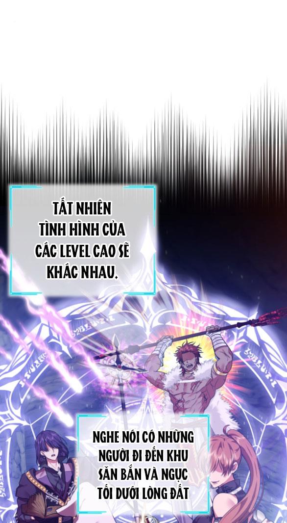 [18+] dũng sĩ vị tha chapter 1.1 24