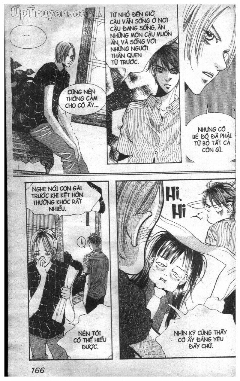 hoàng cung chapter 1 164