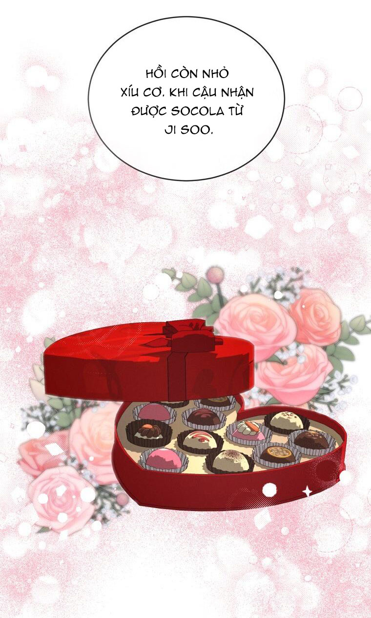 [18+] cùng trời cuối đất chapter 16.2 23