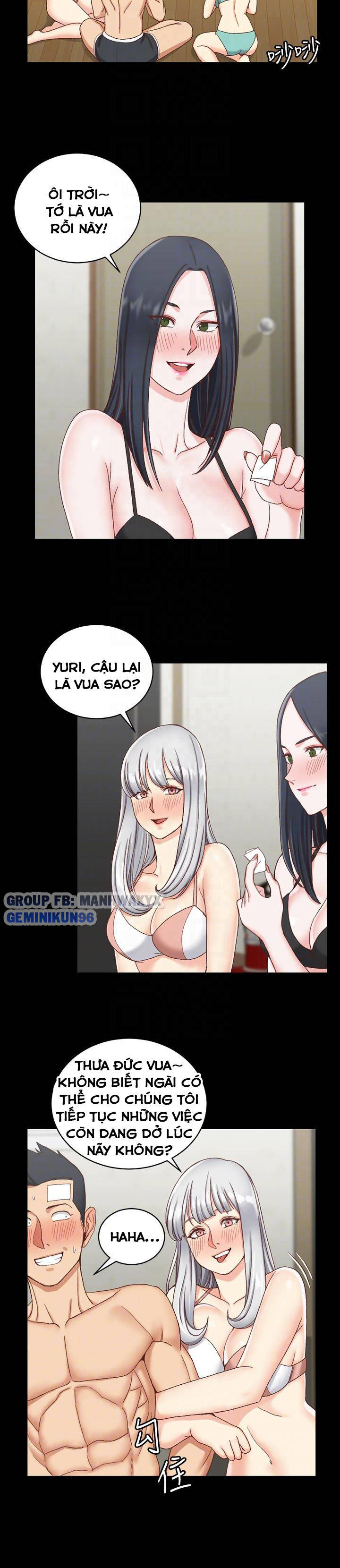 thanh niên động kinh chapter 75 13