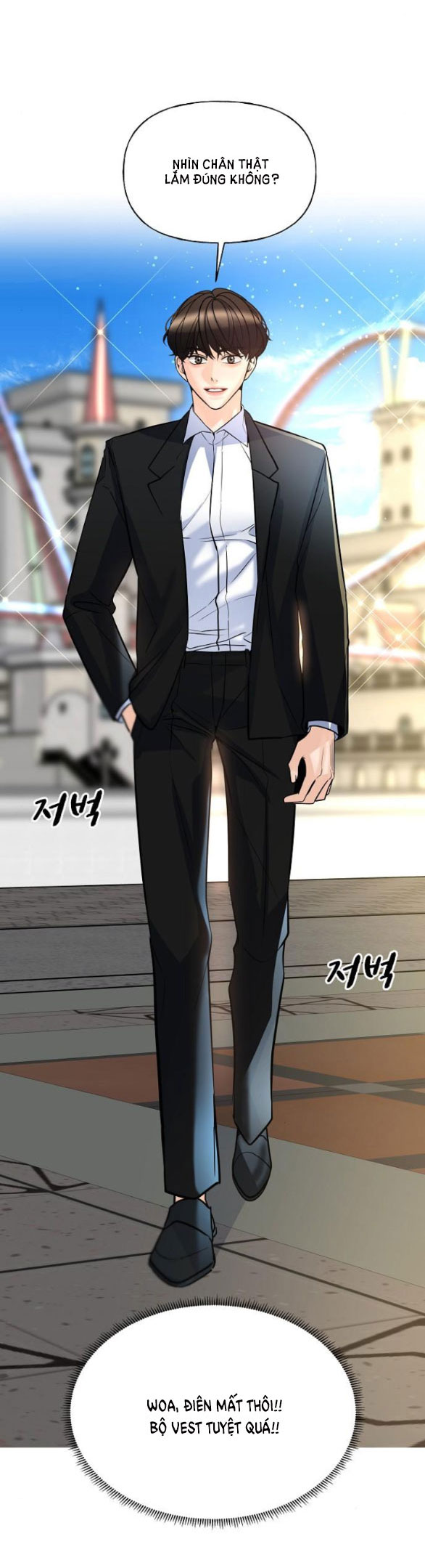 random target - mục tiêu ngẫu nhiên chapter 6.2 65