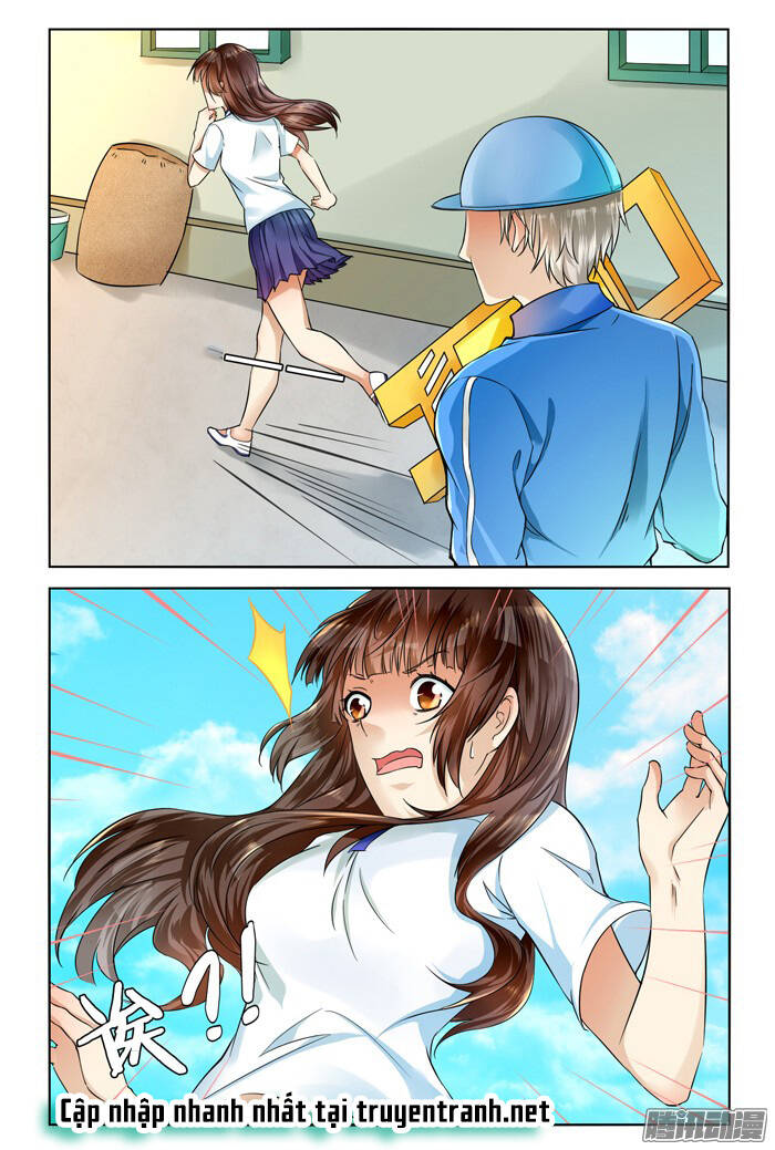 tôi là vợ tôi chapter 38 9