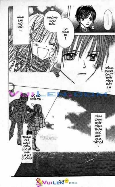 con gái con trai chapter 13 34