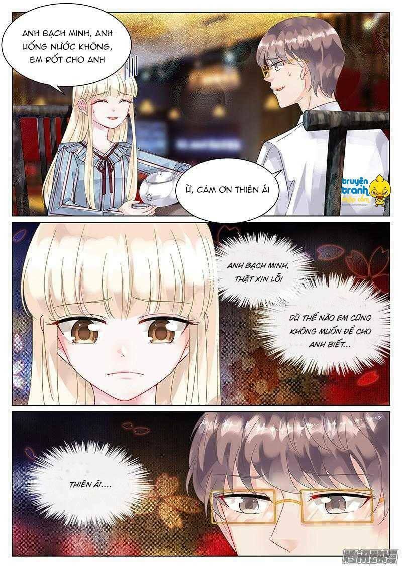 nhạ thượng thủ tịch tổng tài chapter 54 4