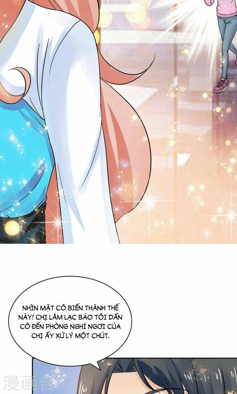 cô vợ siêu mẫu của cố thiếu chapter 43 6