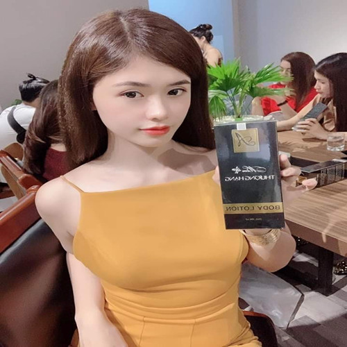 Kem Body Mềm Thượng Hạng Acosmetics