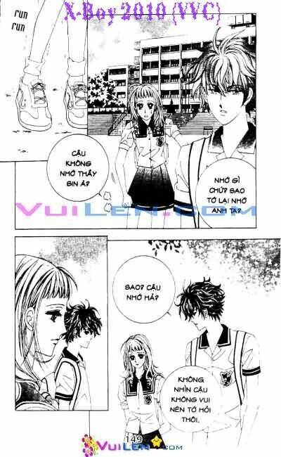 high school bullying chapter 35 30