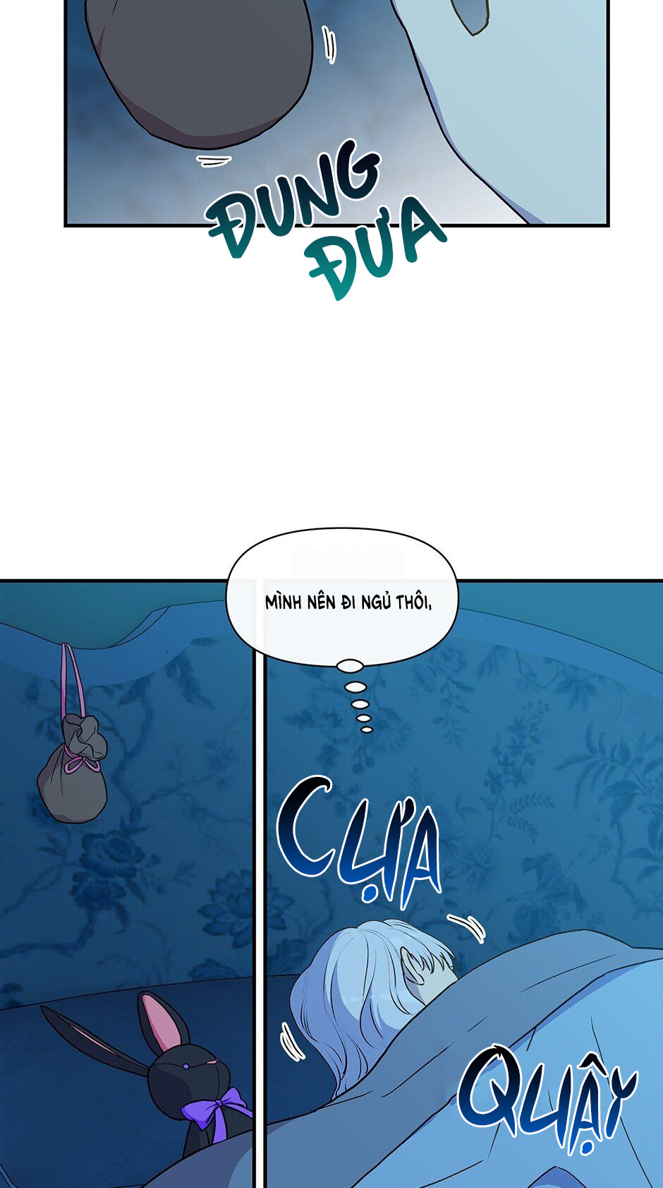 bản khế ước với nữ công tước ác ma chapter 92 34