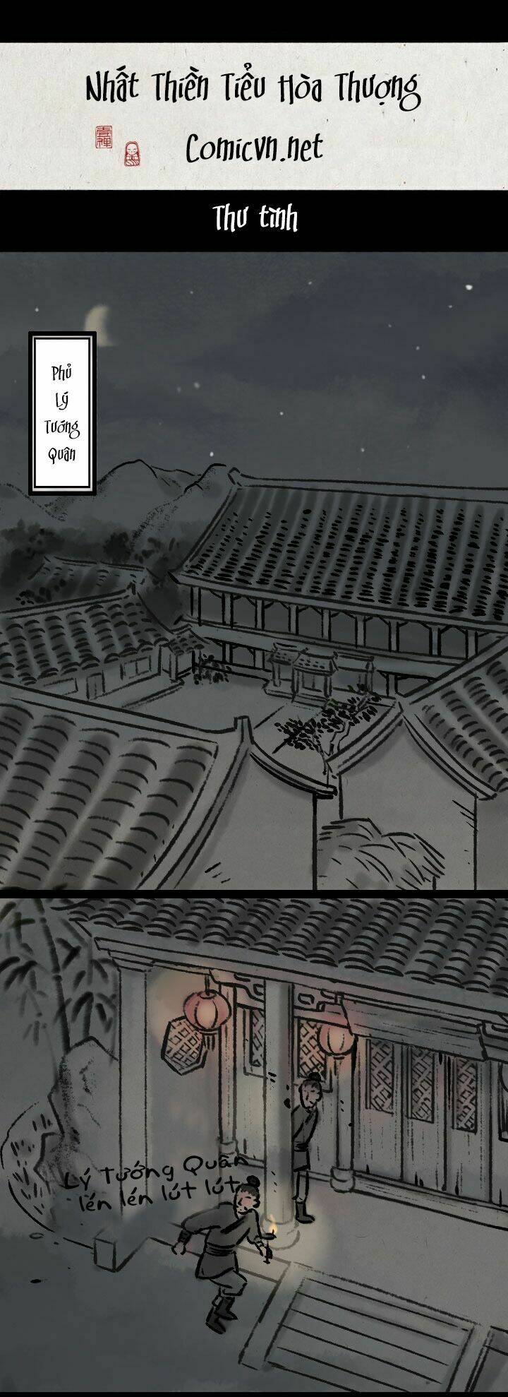 nhất thiền tiểu hòa thượng chapter 76 1