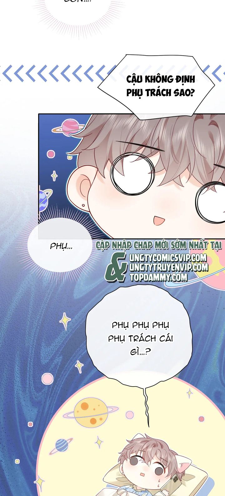 Nghiêm Cấm Bịa Đặt Tin Đồn chapter 34