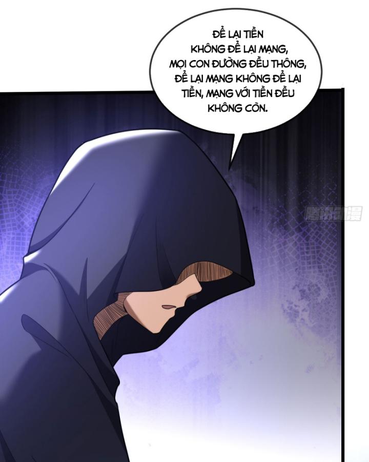 nương tử nhà ta là đạo trời chapter 3 24