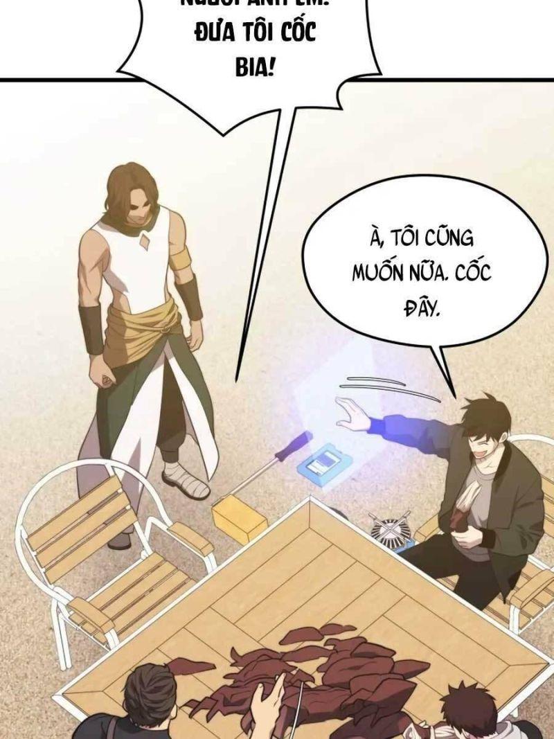 linh hồn ở nhà ga seoul chapter 75 128