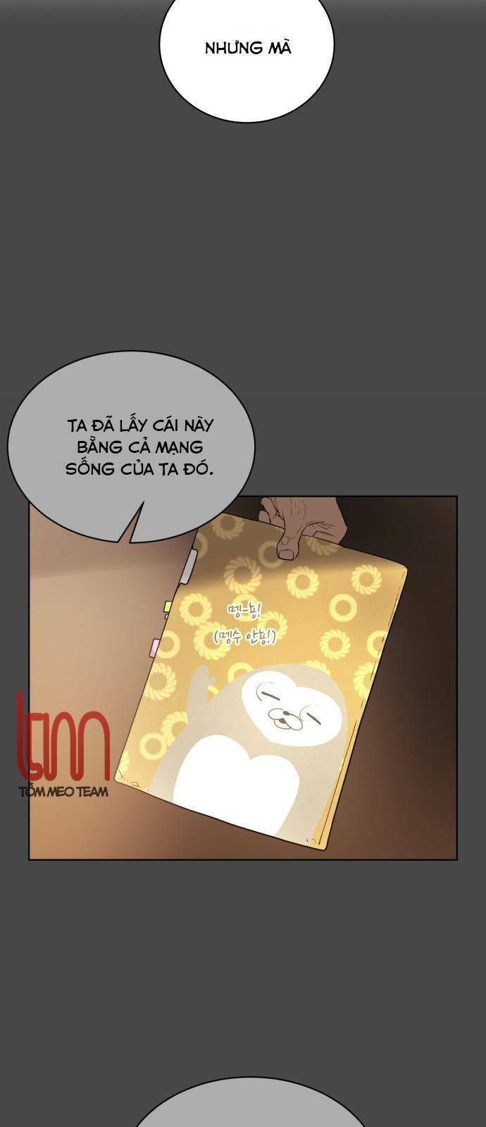 Máu trắng chapter 10.2 26