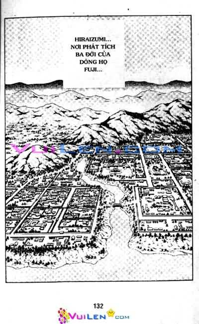 truyền nhân atula phần ii chapter 9 133