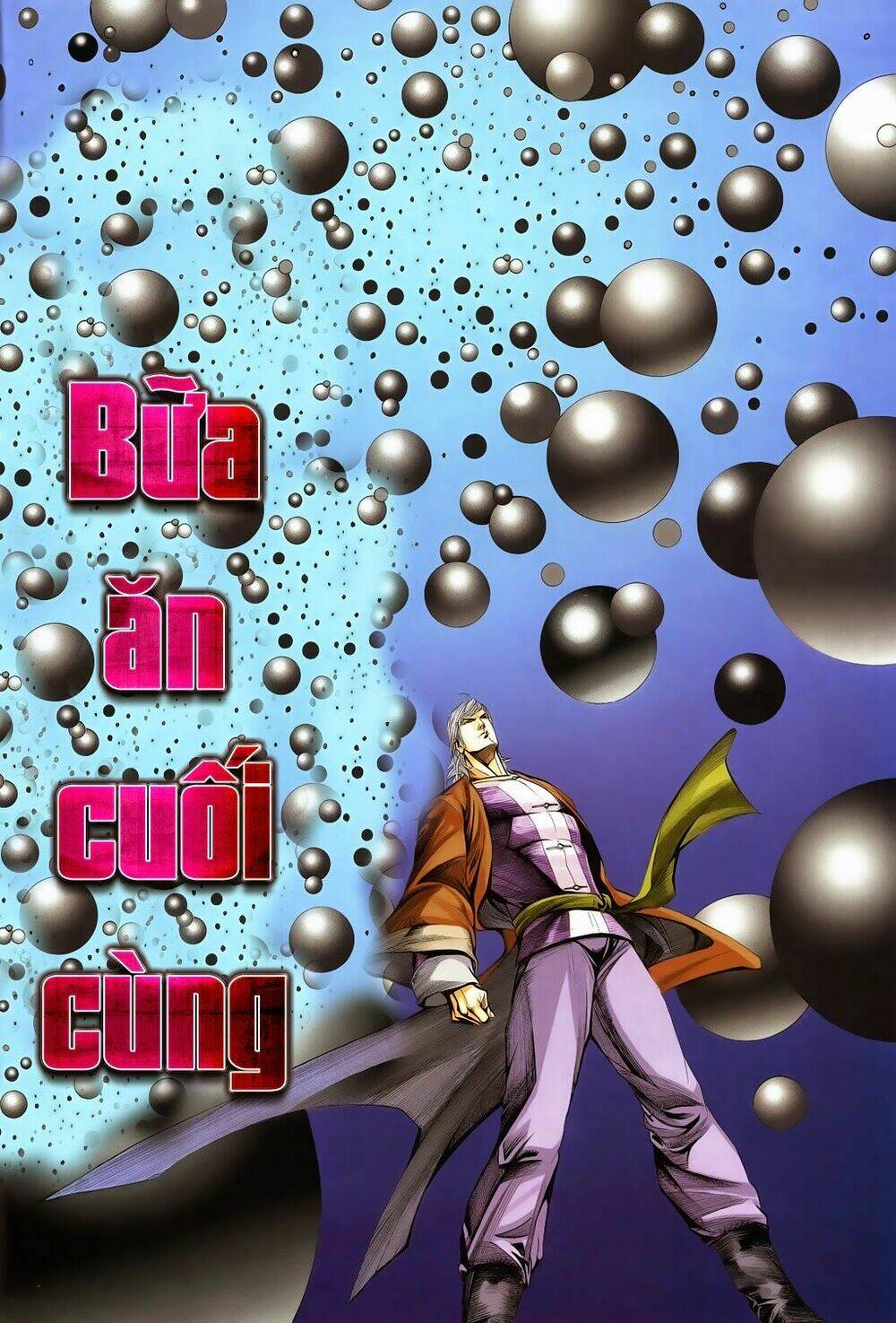 tà thần 2 chapter 8 2