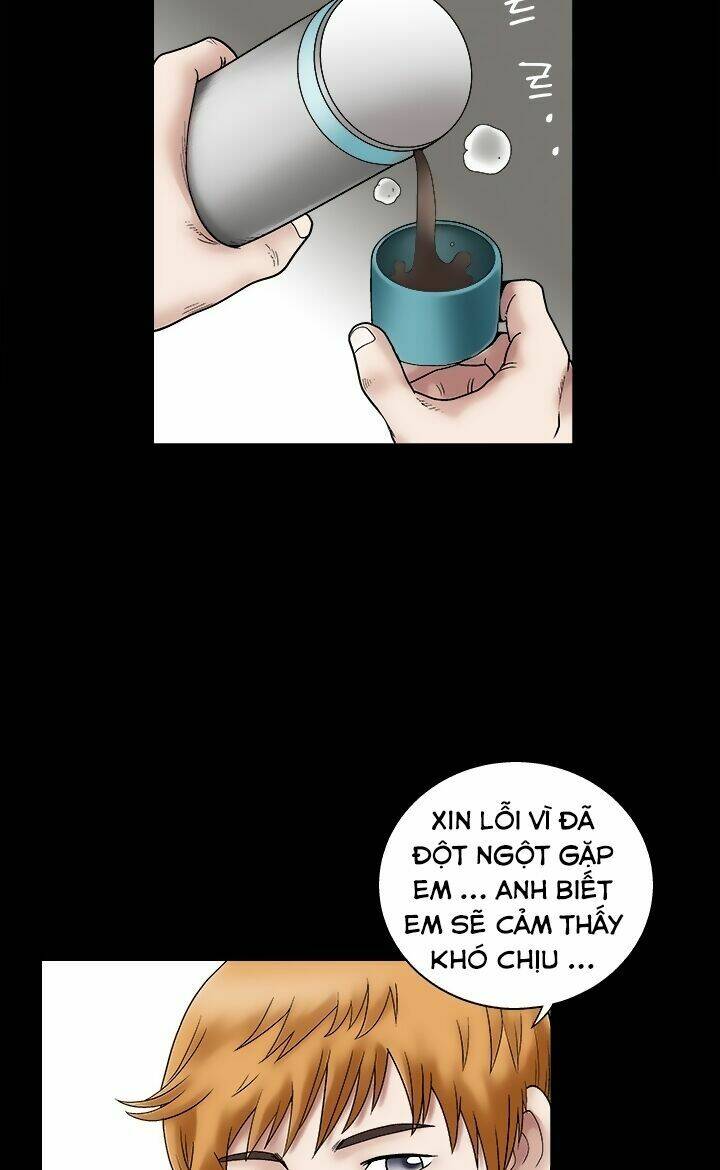 seduction - quyến rũ chapter 22 35