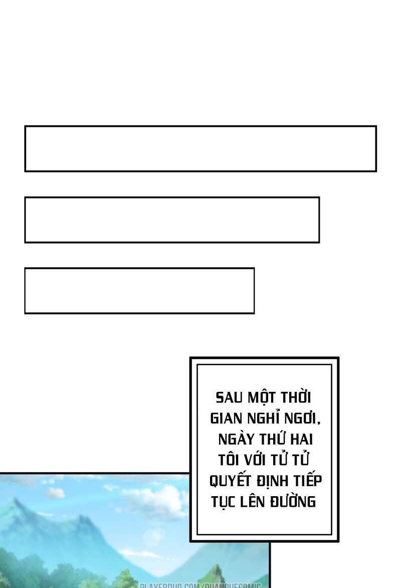 khởi đầu bằng một con côn chapter 38 5