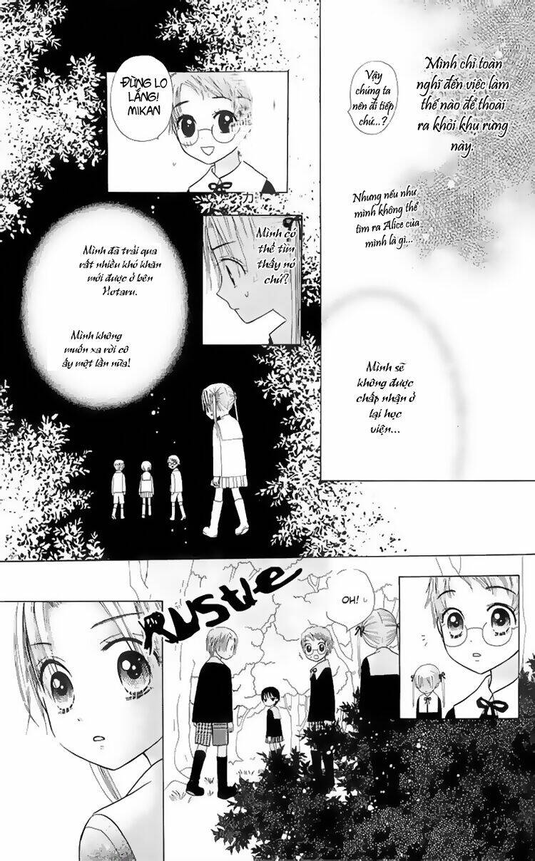 gakuen alice chapter 5 21