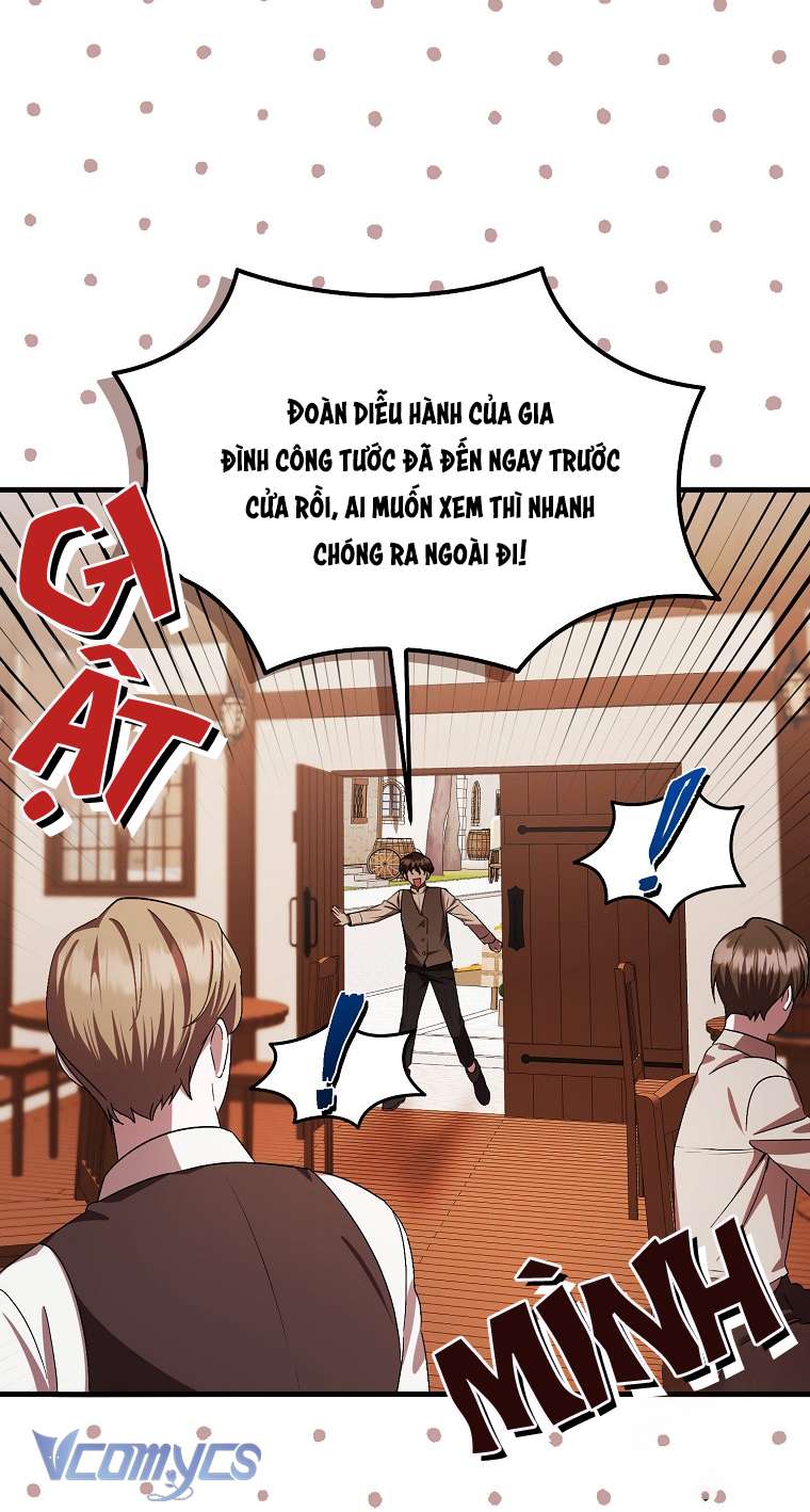 lần đầu bé út được yêu thương chapter 13 5