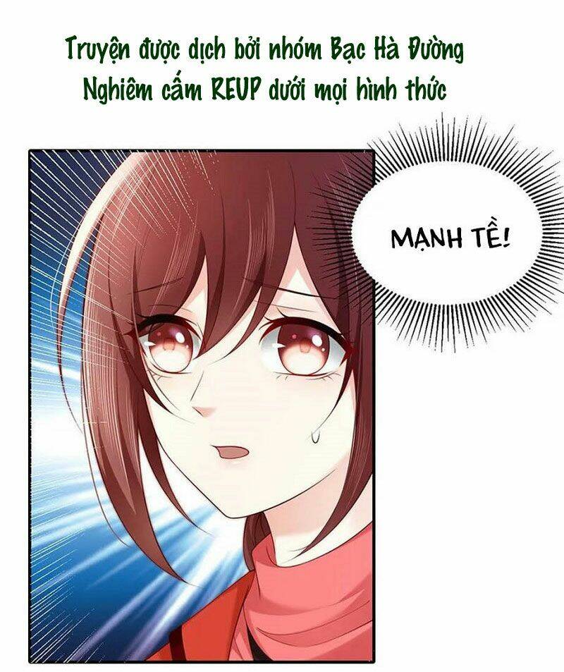 nam thần truy thê chỉ nam chapter 96.2 2