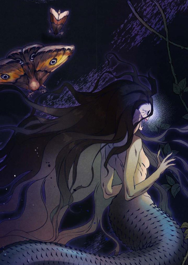 ánh bình minh hoàng kim chapter 0 2