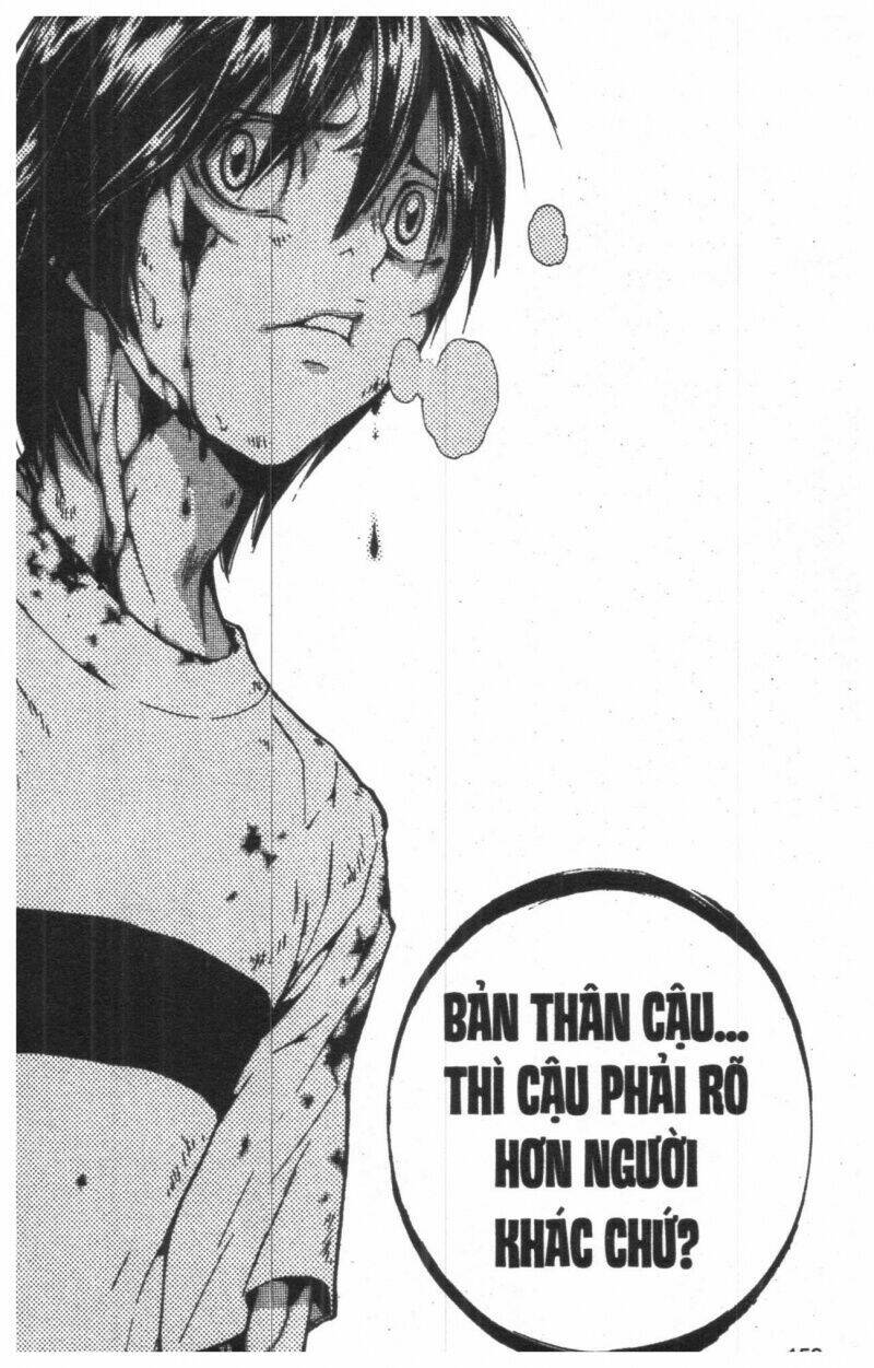 móng vuốt chapter 3 159