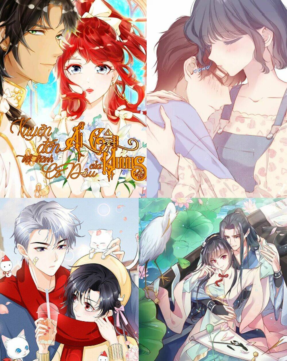 chồng trước 18 tuổi chapter 41 66