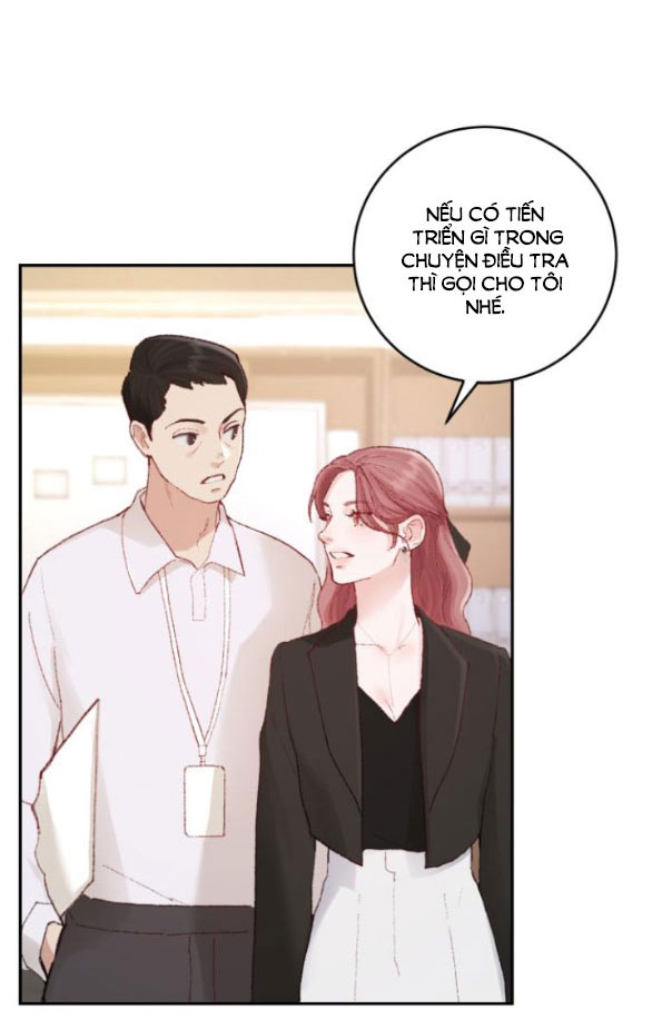 my demon - ác quỷ của tôi chapter 9.2 14