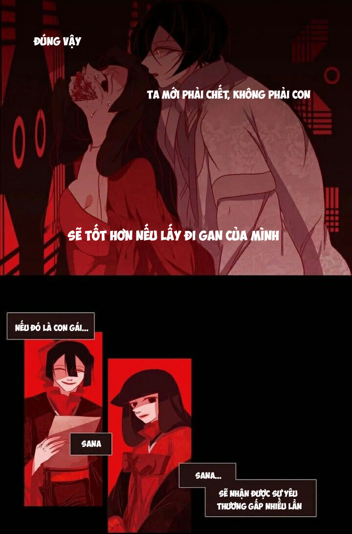 huyết hồ chapter 10 34