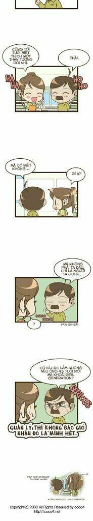 welcome to the convenience store chapter 5 3