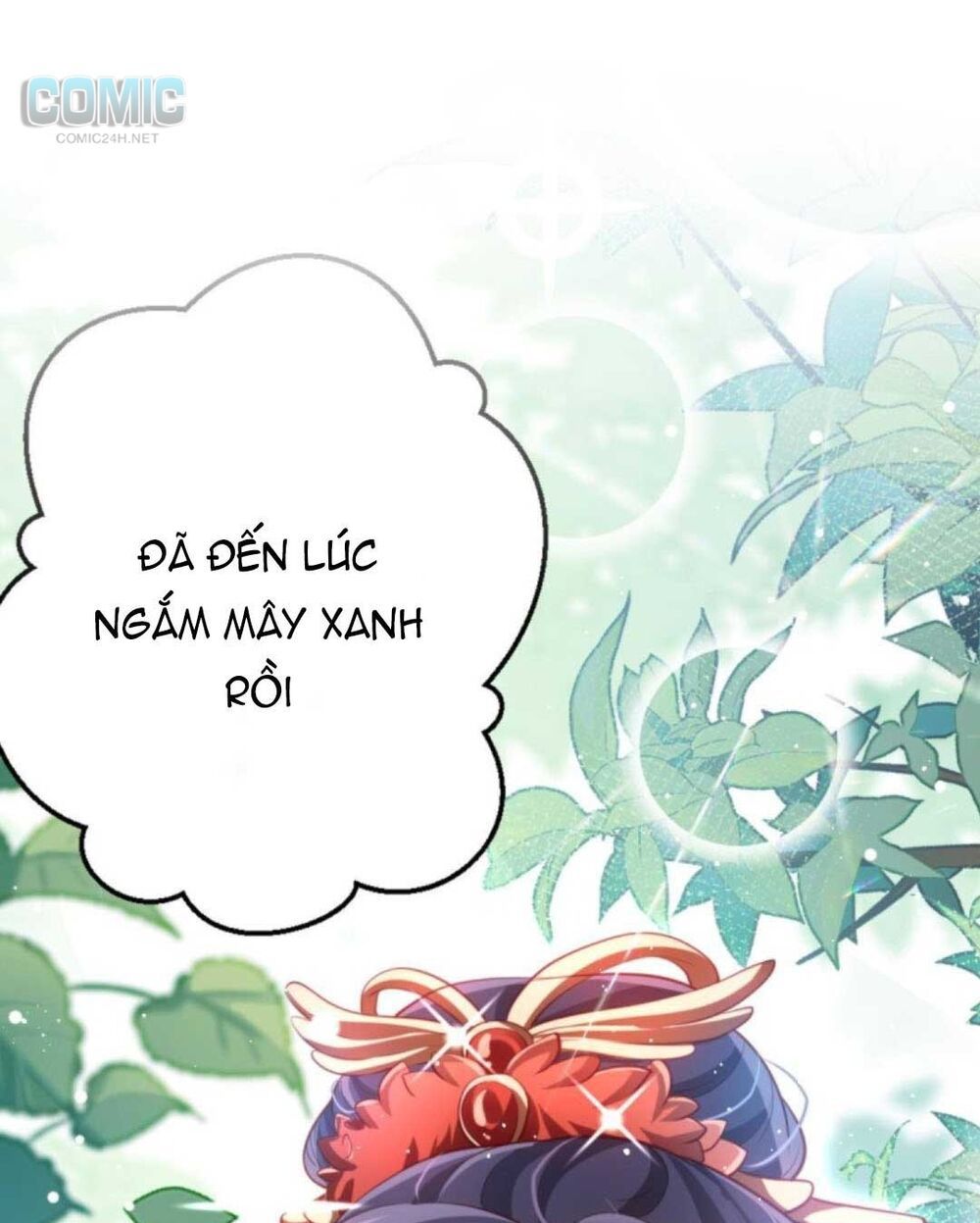 ác nữ vi đế chapter 90.2 23