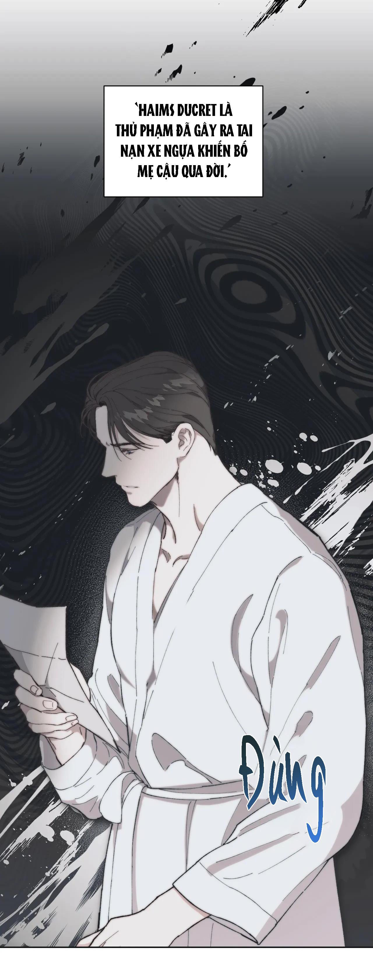 tuyển tập những ông chú tà zâm chapter 1.4 5