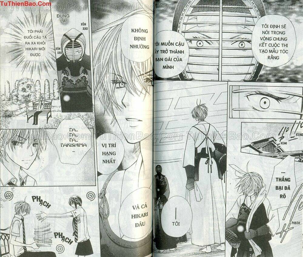 s a - lớp học ưu tú chapter 16 38