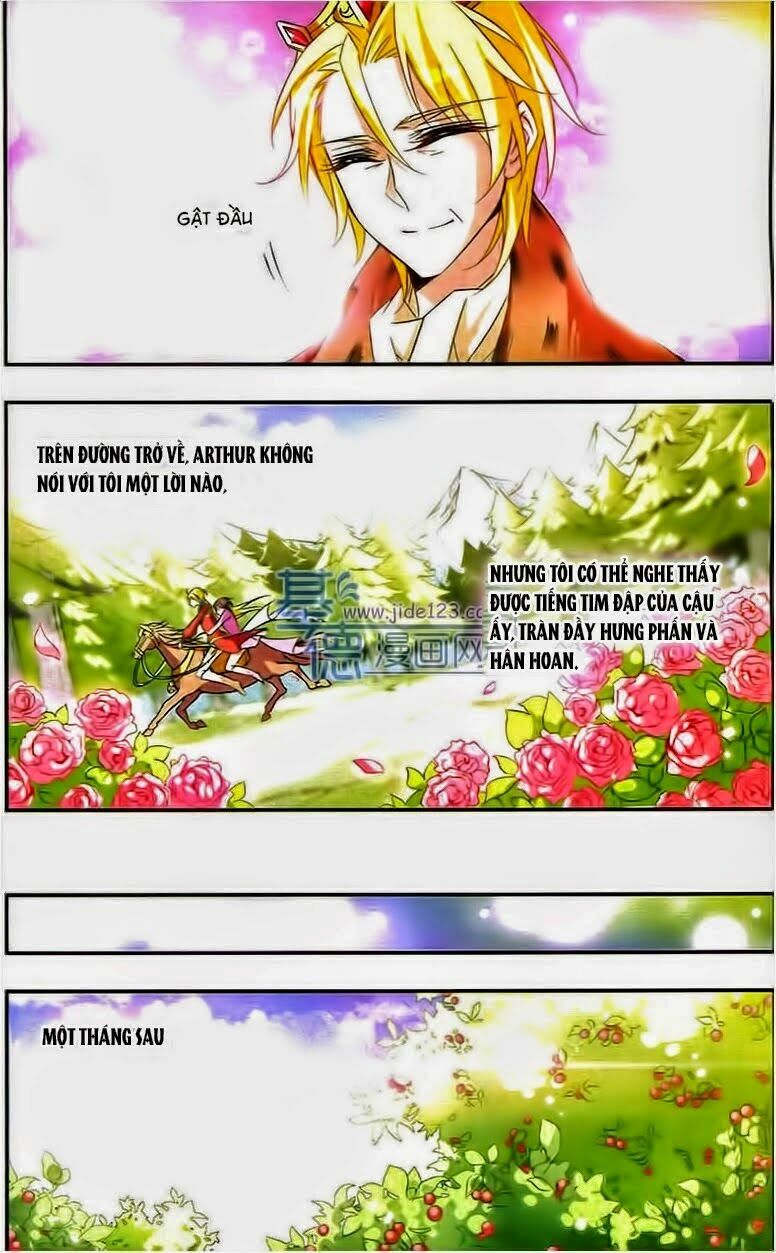 kỵ sĩ hoang tưởng dạ chapter 56 7