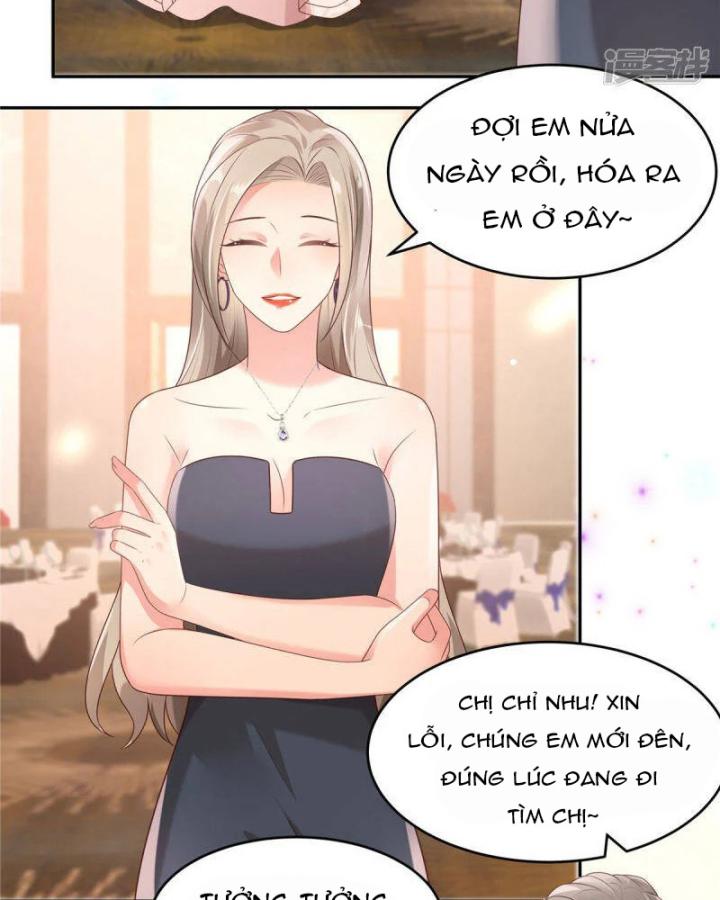 tái sinh tương ngộ chapter 81 5