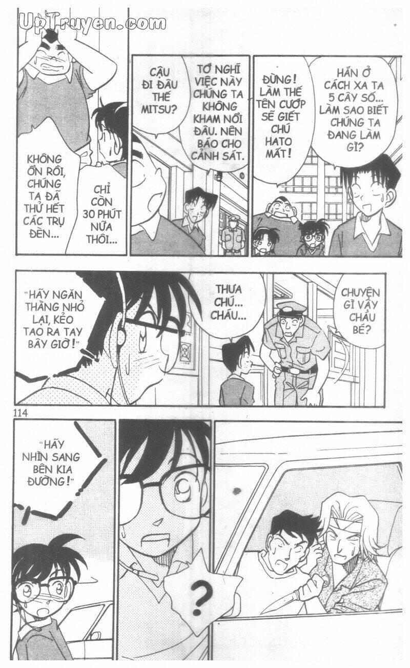 conan - bộ đặc biệt chapter 8 104