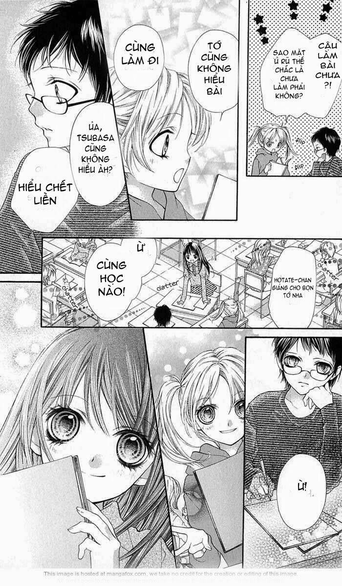 yamamoto zenjirou to moushimasu chapter 11 26