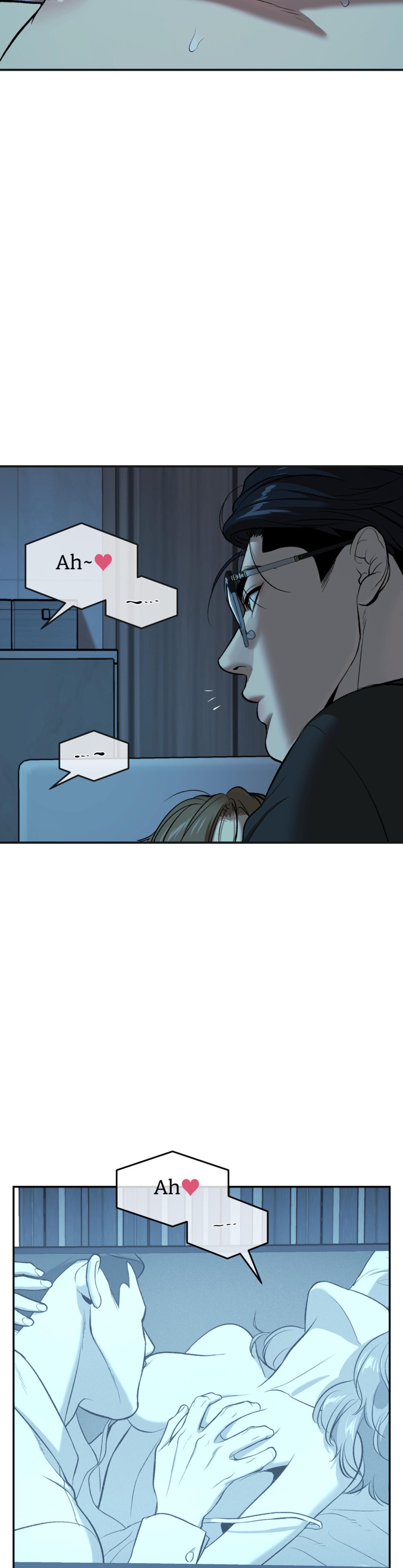 điềm rủi chapter 29 45