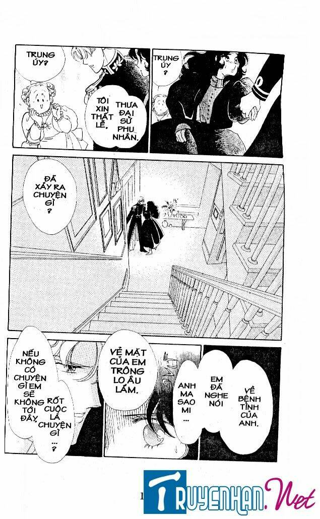 magnolia waltz chapter 26 9