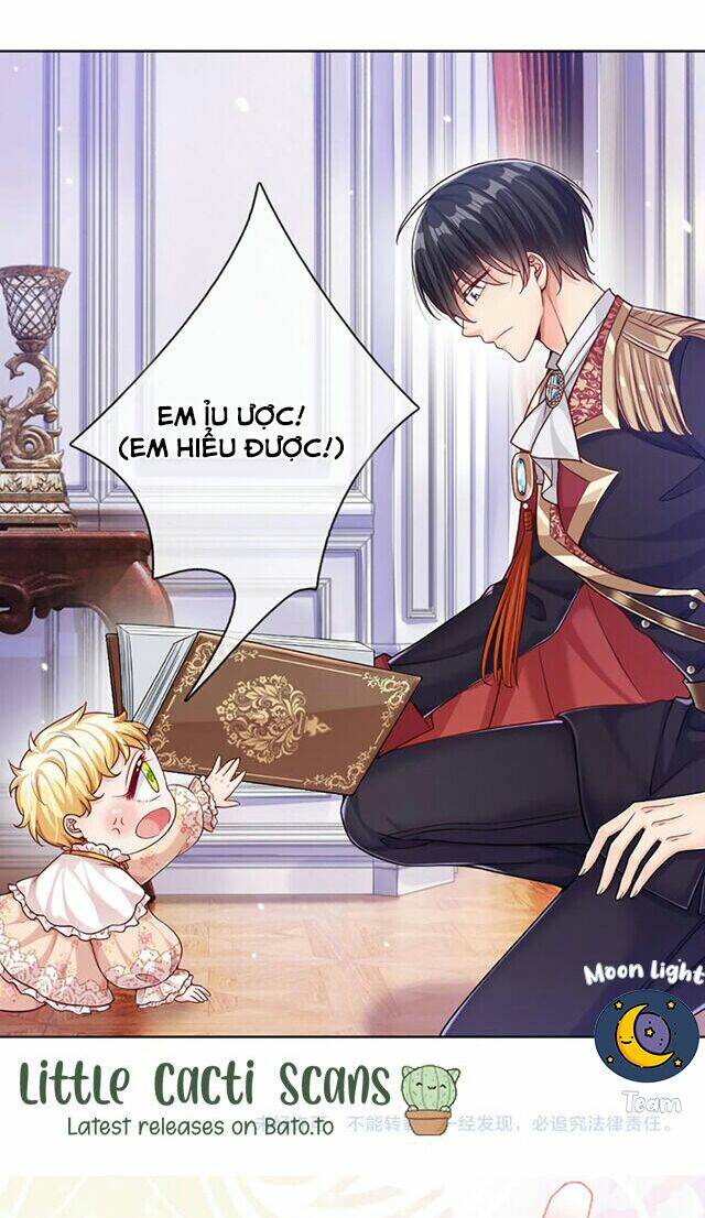 nữ hoàng edith chapter 5 24