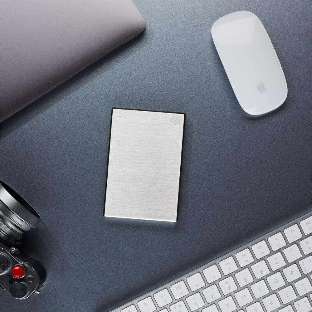 Ổ Cứng Di Động Seagate Plus 1TB 2TB USB 3.0 2.5 "HDD Cho Máy Tính