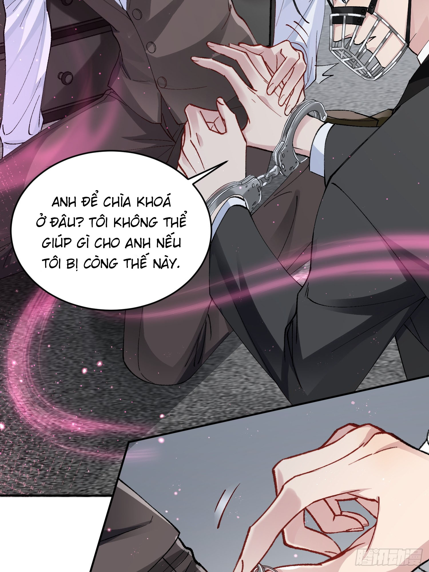 ỷ trên hiếp dưới chapter 13 37