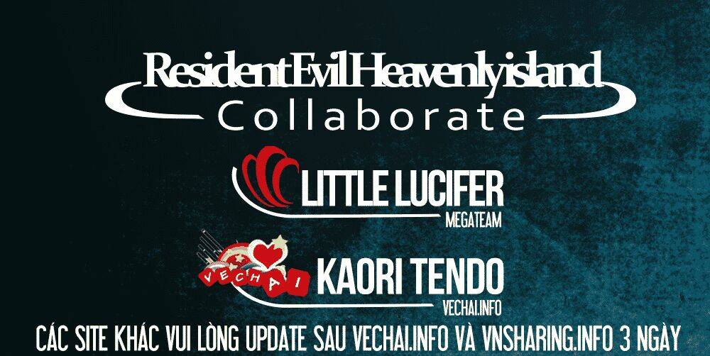 resident evil biohazard heavenly island chapter 2 22