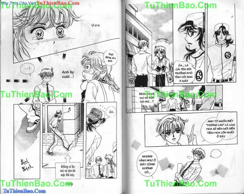 nhật ký của nan a chapter 1 54