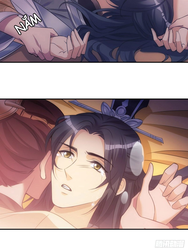 khi sư - umee chapter 2 16