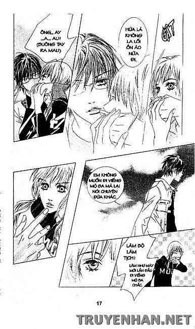 cám dỗ chapter 18 1