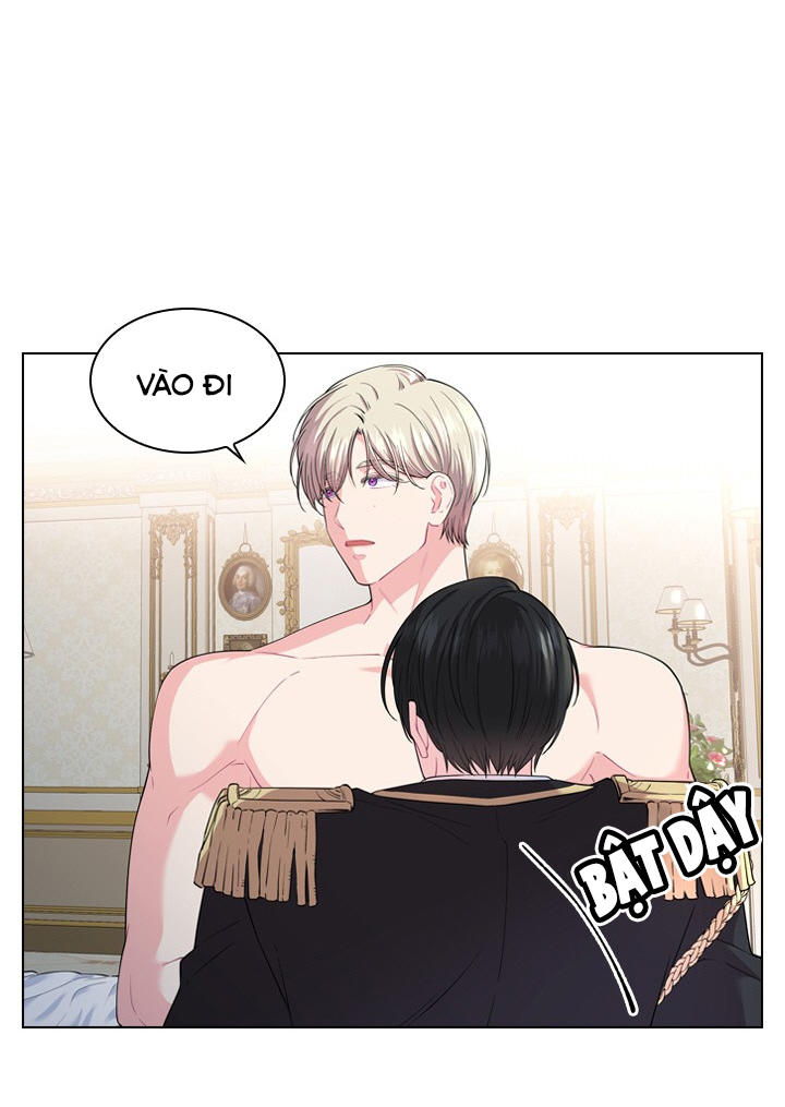 cha đứa bé là ai? chapter 8 21