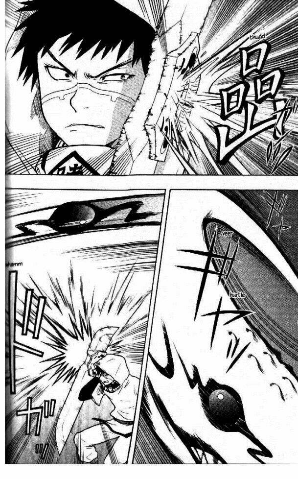 dragon eye chapter 8 41