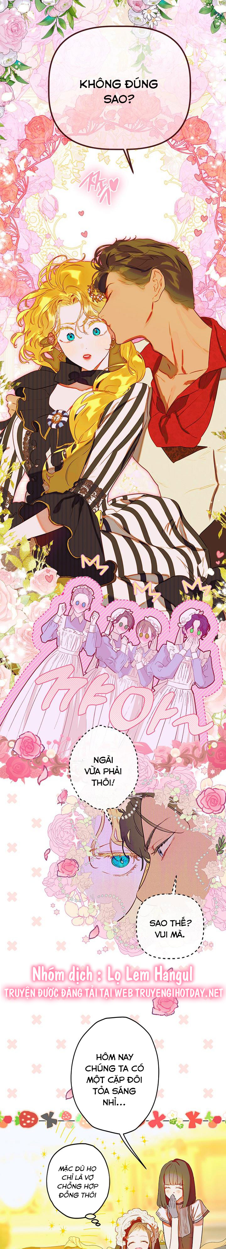mẹ tôi kết hôn một lần nữa chapter 51 9
