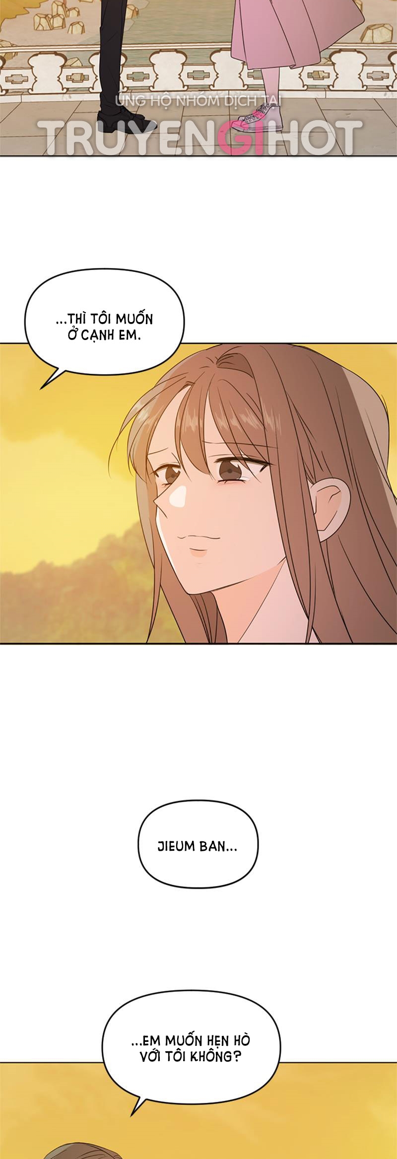 hẹn gặp anh ở kiếp thứ 19 chapter 76 35